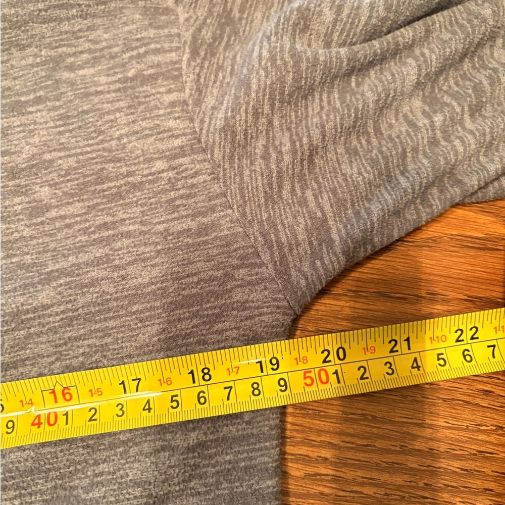 Adidas quarter zip pullover - Picture 7 of 9
